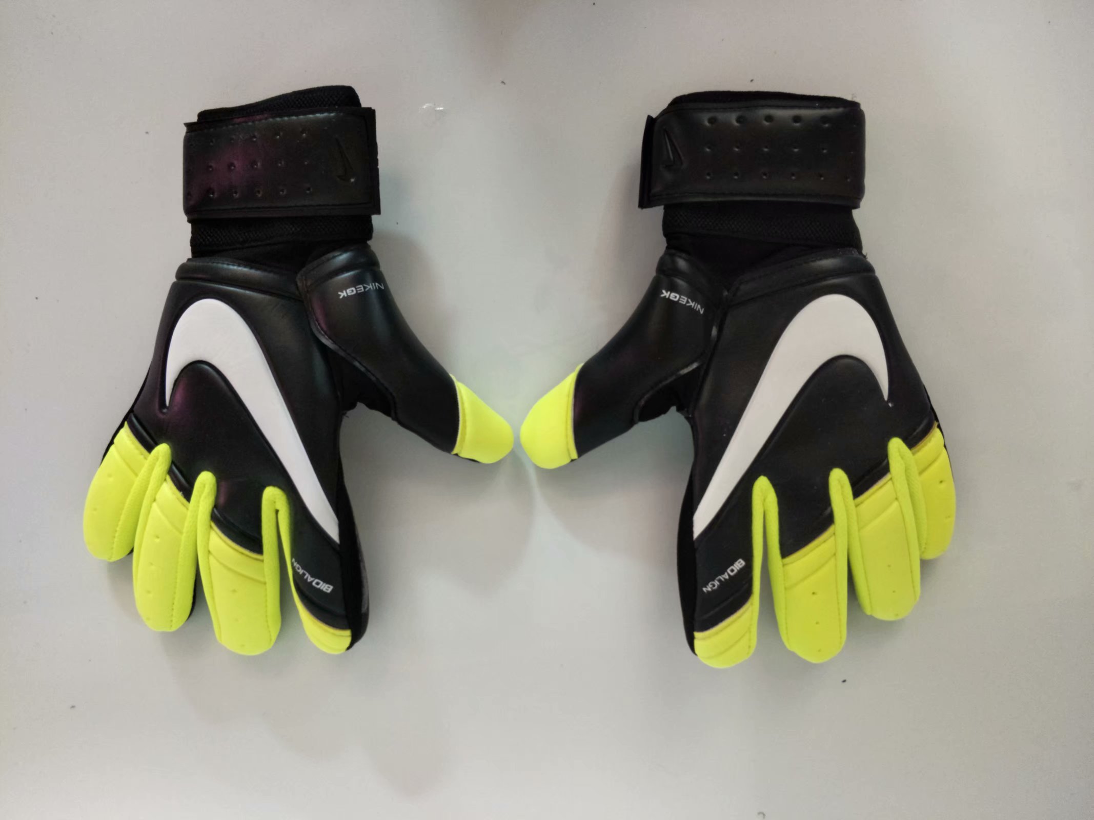 Soccer Gloves-19